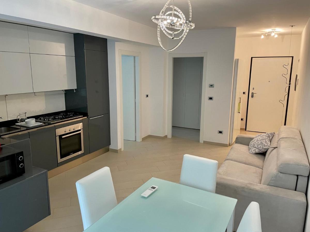 Santa D'Amare Appartamento Con Terrazzo E Box Auto Privato Santa Margherita Ligure Exterior photo